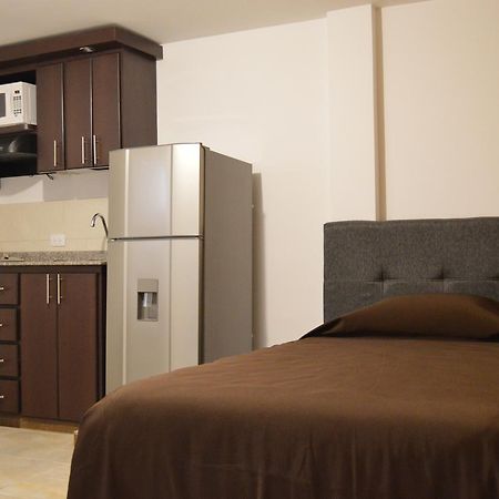 Apartaestudio San Nicolas بوبايان المظهر الخارجي الصورة