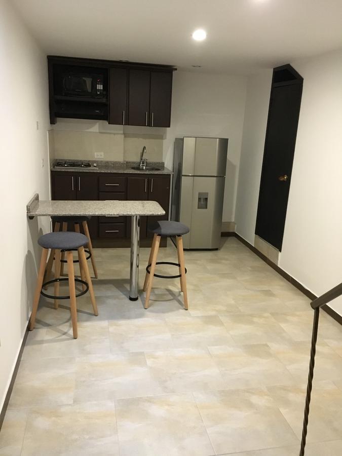 Apartaestudio San Nicolas بوبايان المظهر الخارجي الصورة