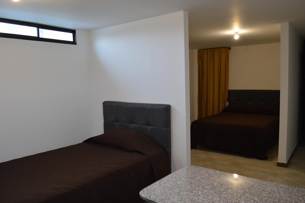Apartaestudio San Nicolas بوبايان المظهر الخارجي الصورة