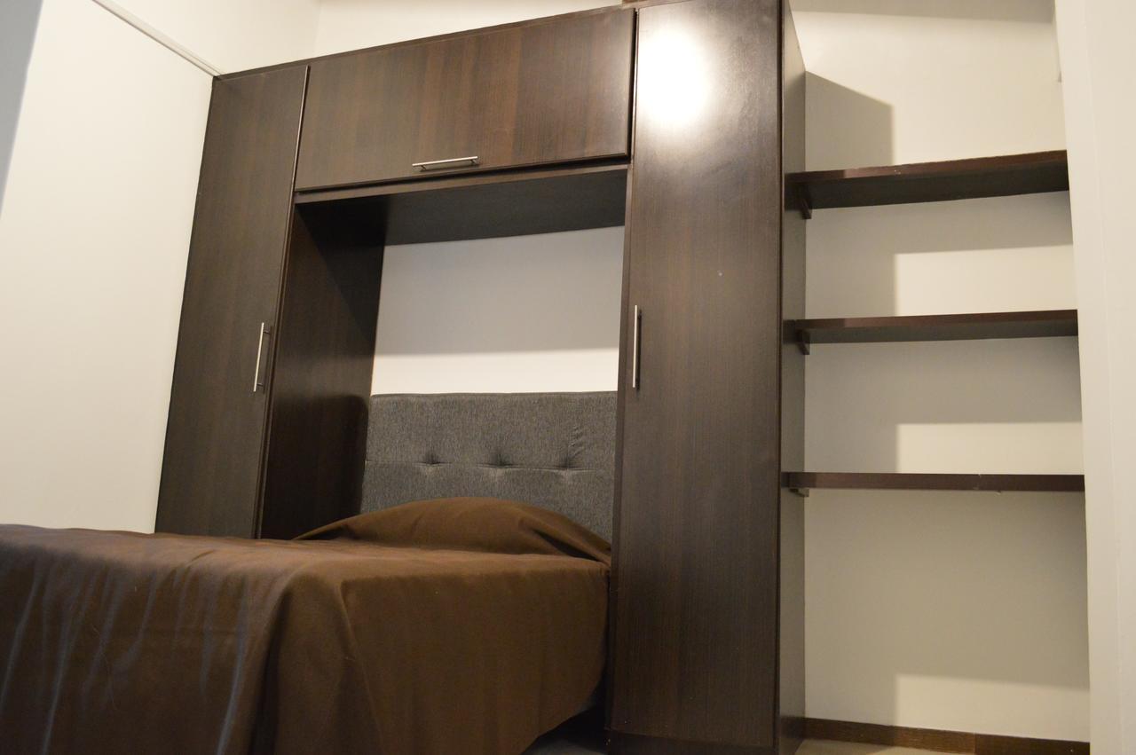 Apartaestudio San Nicolas بوبايان المظهر الخارجي الصورة
