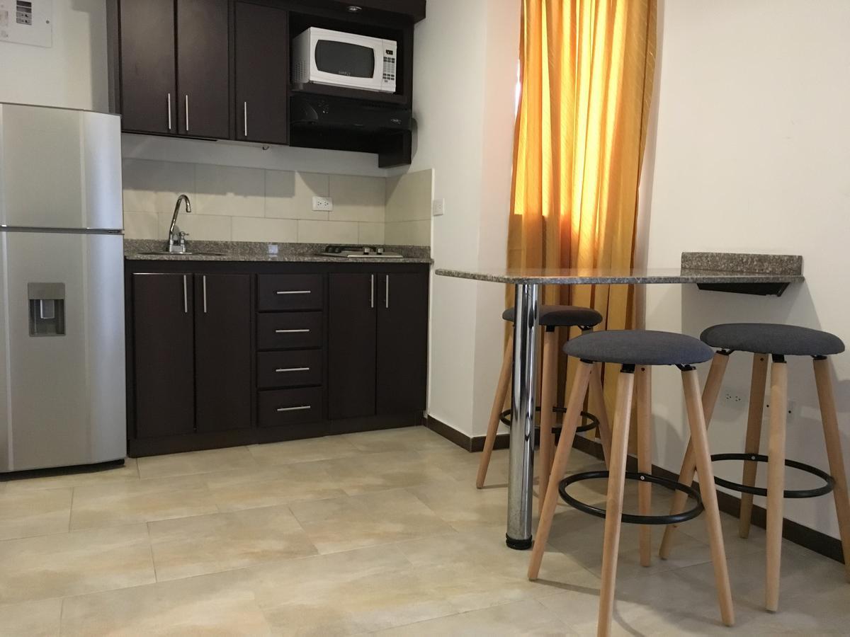 Apartaestudio San Nicolas بوبايان المظهر الخارجي الصورة