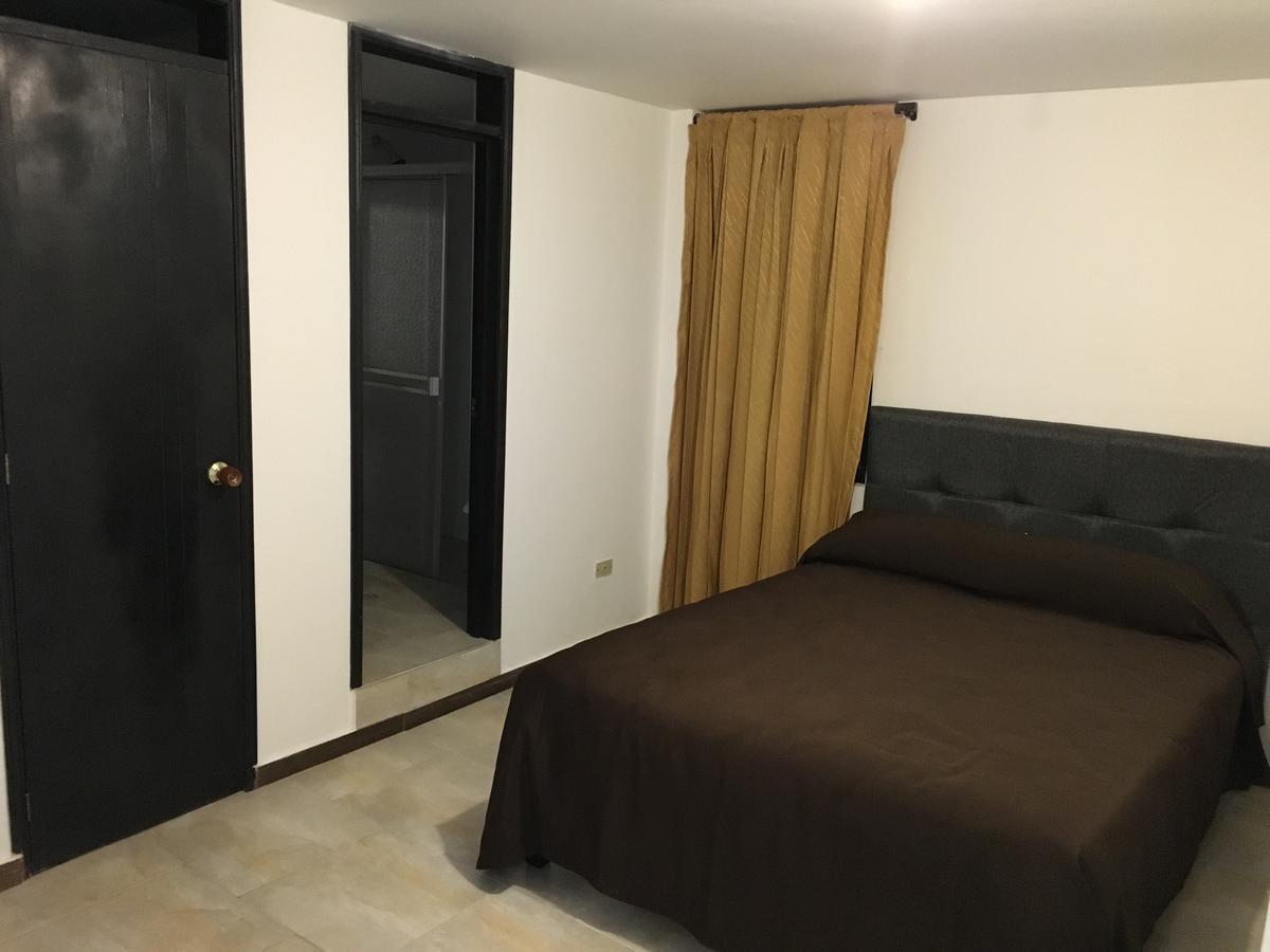 Apartaestudio San Nicolas بوبايان المظهر الخارجي الصورة