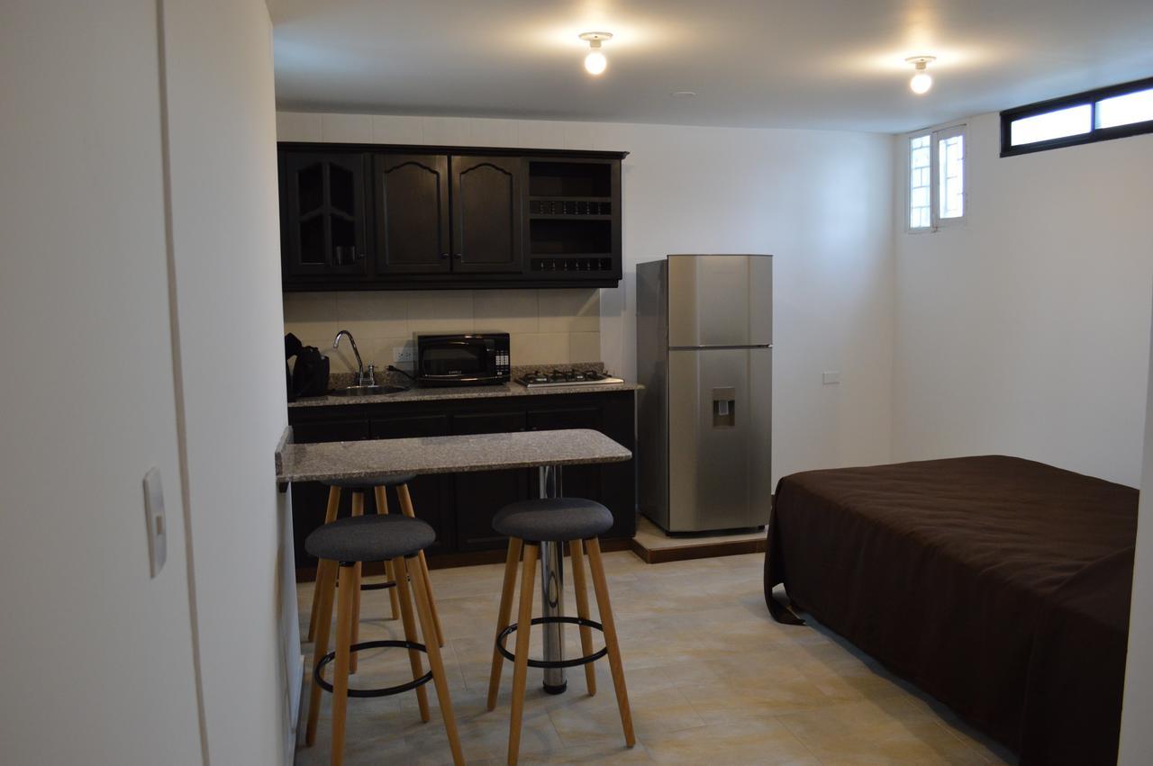 Apartaestudio San Nicolas بوبايان المظهر الخارجي الصورة