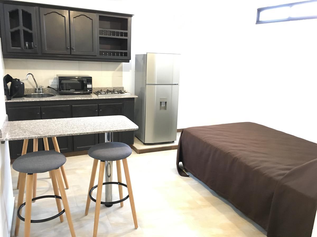 Apartaestudio San Nicolas بوبايان المظهر الخارجي الصورة