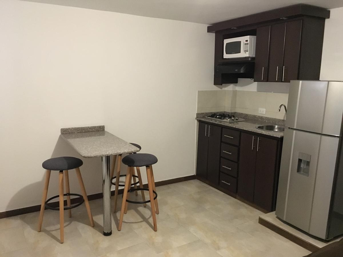 Apartaestudio San Nicolas بوبايان المظهر الخارجي الصورة