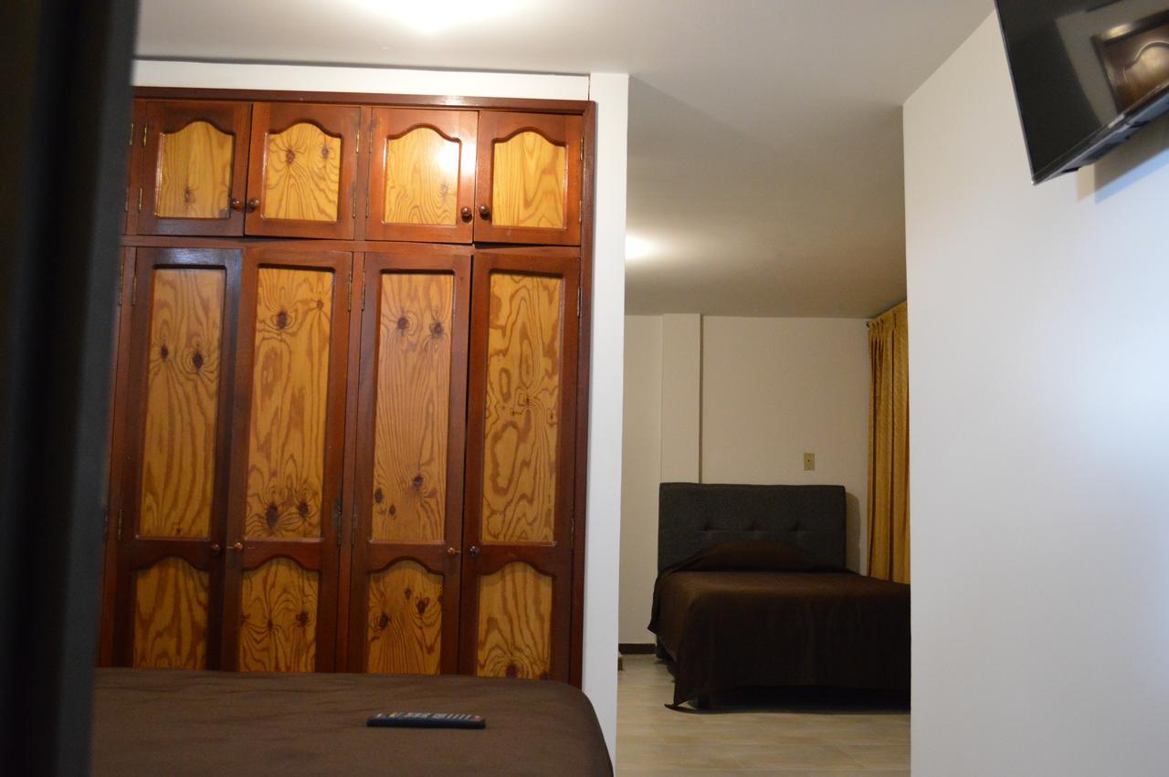 Apartaestudio San Nicolas بوبايان المظهر الخارجي الصورة